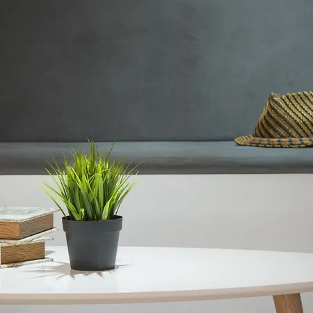 Cliff Studio Apartman