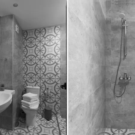 Appartement Cliff Studio Sunny Beach